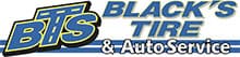 Black's Tire #36